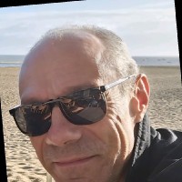 FPV-INDUSTRIES / BREMAUD Employee Freddy Michaud's profile photo