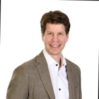 Colas Québec Employee David Ayotte's profile photo