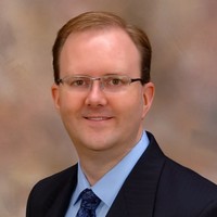 Northrop Grumman Corporation Employee Tom Tyson's profile photo