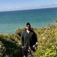 bigspark Employee Hamza Niazi's profile photo