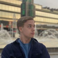 Subset AB Employee Markus Dahla's profile photo