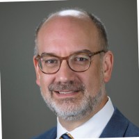 Washington State Department of Social and Health Services Employee Brian Waiblinger's profile photo