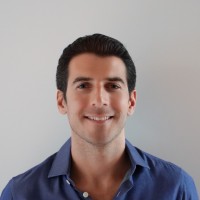 Choose Your Horizon Employee Rob Lee's profile photo