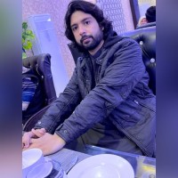SegmentNext Employee Usman Zafar's profile photo