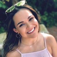 CCOM Group Employee Kelsey Someillan's profile photo