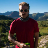 Andy Chasteen