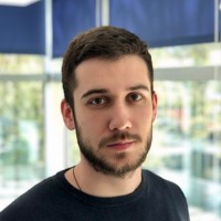 Deegloo Employee Patrik Mihaljević's profile photo