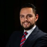 TRC Group Employee Raul Sahagun's profile photo