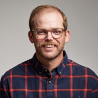 DaySpring Cards Employee Zach Chandler's profile photo