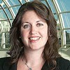 Los Angeles Convention Center Employee Valerie Sayeg's profile photo