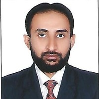 ACUMEN SCIENTIFIC Employee Kashif Akhtar's profile photo