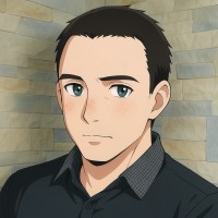 GoodBards Employee Cédrick Lunven's profile photo