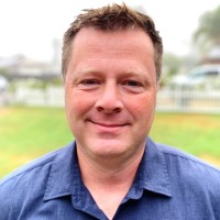 Naval Undersea Warfare Center Employee Jason Guy's profile photo