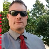 ARSolutions Employee Christopher Rounds's profile photo