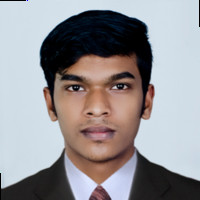 Koinex Employee Praveen Kp's profile photo