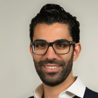 Juit Employee Mehram M.'s profile photo
