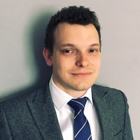 ATS Euromaster Employee Luke Scott's profile photo