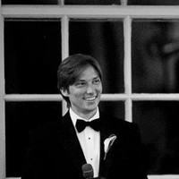 Two Sigma Employee John Day's profile photo