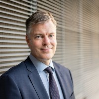 Fortum Employee Markus Rauramo's profile photo
