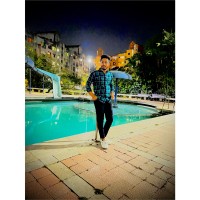 TechResources Employee Umar Shaikh's profile photo