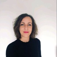 PREMIERS SECOURS EN SANTE MENTALE FRANCE (PSSM FRANCE) Employee Katia Haristoy's profile photo