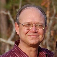 Valero Employee Danny Campbell's profile photo