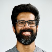 Prepared Employee Blesson Sam's profile photo