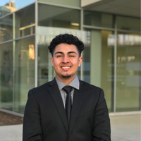 Alpha Kappa Psi Employee Erik Moreno's profile photo