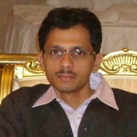 Simple Tree Employee Vinod Menon's profile photo