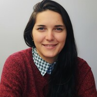 WebElephant Employee Diana Dragoi's profile photo