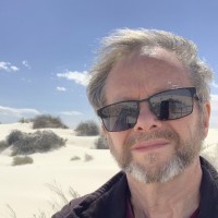 Control4 Employee Stanford Acomb's profile photo