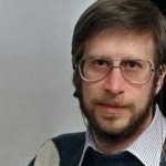 Digilab, Inc. Employee Igor Zlatkin's profile photo