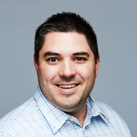 OnCue Marketing, LLC Employee Brad Essary's profile photo