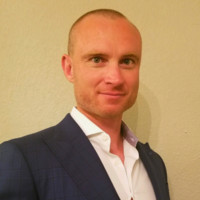 Cerritos Nissan Employee Christopher Pachla's profile photo