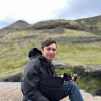 Nathan Pohl Email & Phone Number