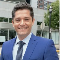 Franklin School Employee William Campbell's profile photo