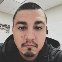 County of Sonoma Employee Andres Chavez's profile photo