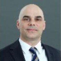 EPS Security Employee Tom Walejewski's profile photo