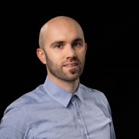 Krzysztof Jelonek Email & Phone Number