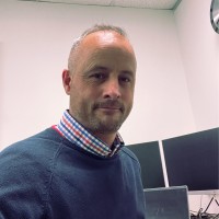 Babcock International Group Employee Peter Bye's profile photo