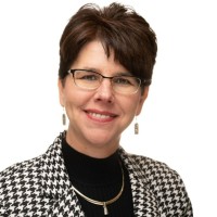 Fortem Technologies Employee Kris Buche's profile photo