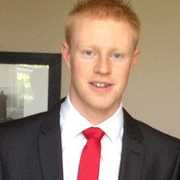 HSBC Employee John Springett's profile photo