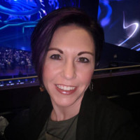 Tracy Gingrass