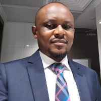 Chukwuemeka Ernest Email