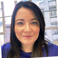 deepmatter® Employee Lauren Lees's profile photo
