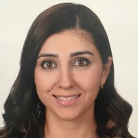 Rasha Ma'Ayah Email & Phone Number