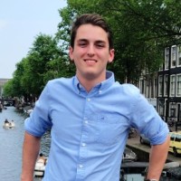 Exxo Employee Ben Pinheiro's profile photo