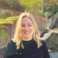 Community Alliance with Family Farmers Employee Keely Cervantes's profile photo