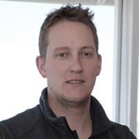 Bain & Company Employee Matthew Quinn's profile photo