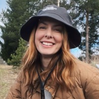Mojang AB Employee Amanda Ström's profile photo